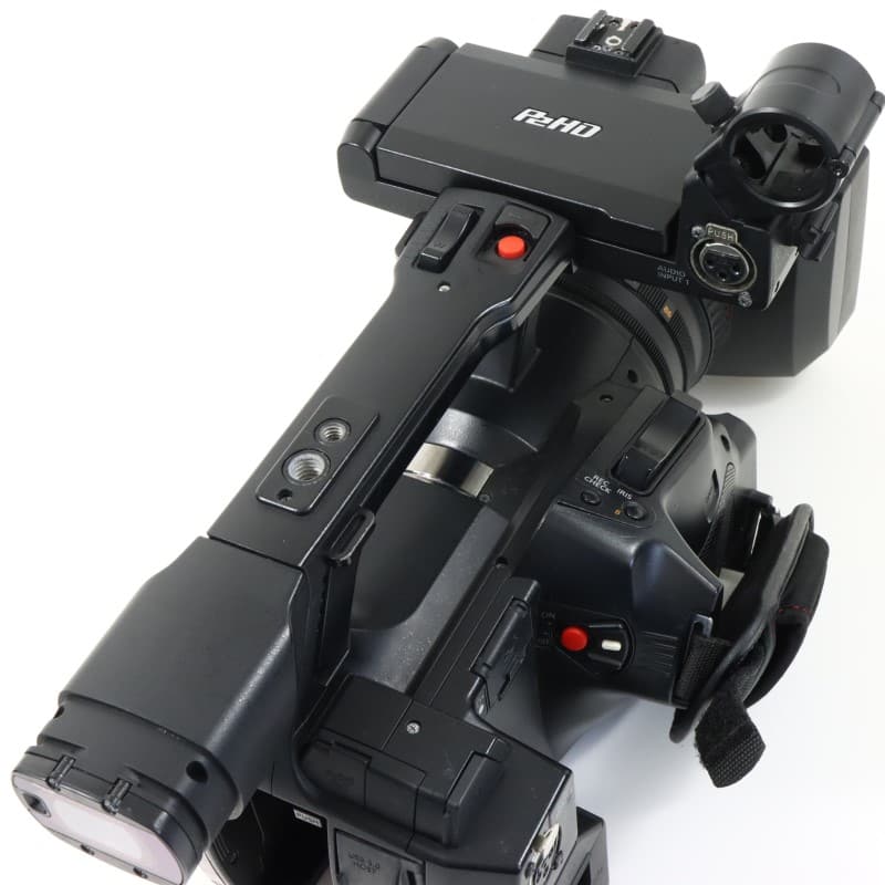 AJ-PX270
