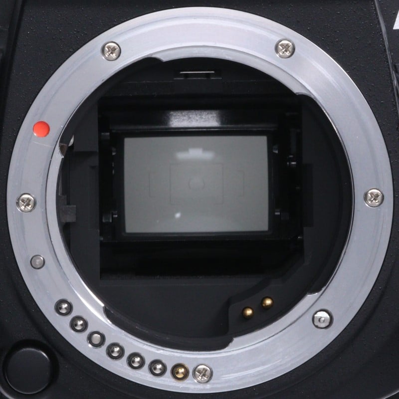 PENTAX KP ボディ ブラック