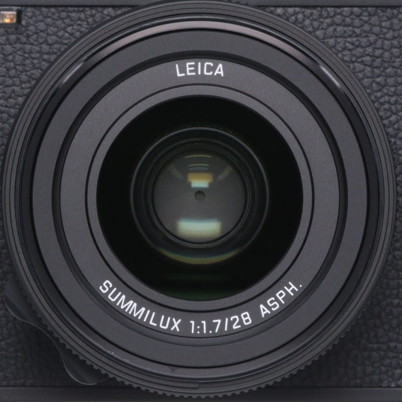 ライカQ3 モノクローム 19201