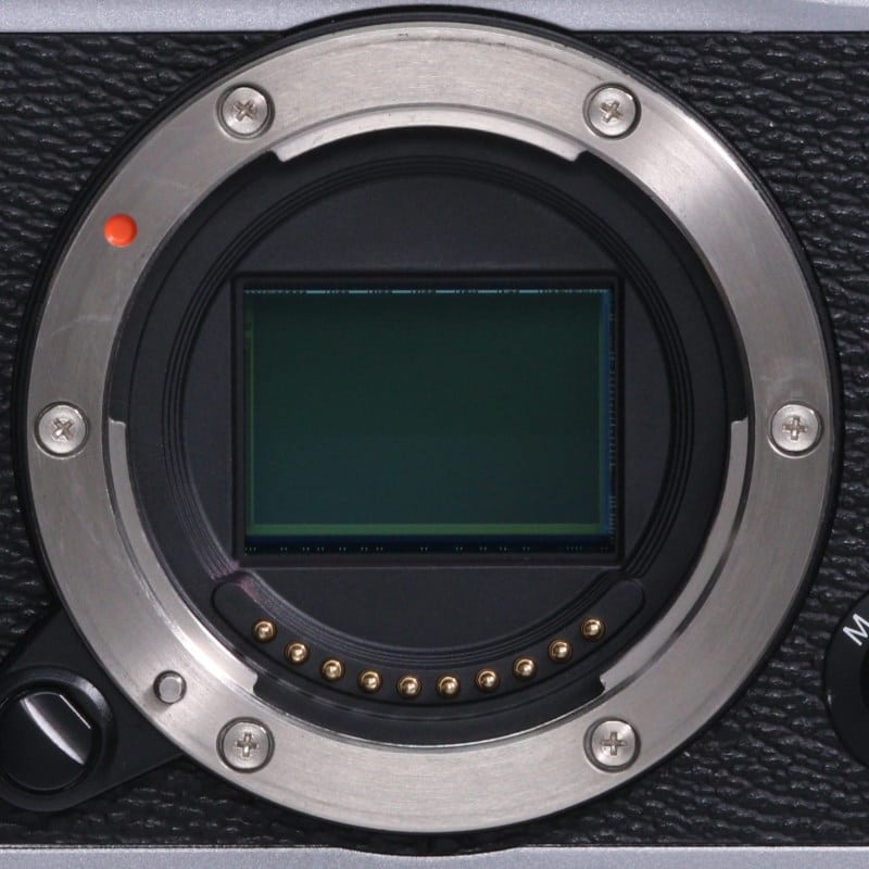 富士フイルム FUJIFILM X-E1 ボディ シルバー ABランク 中古｜フジヤカメラ