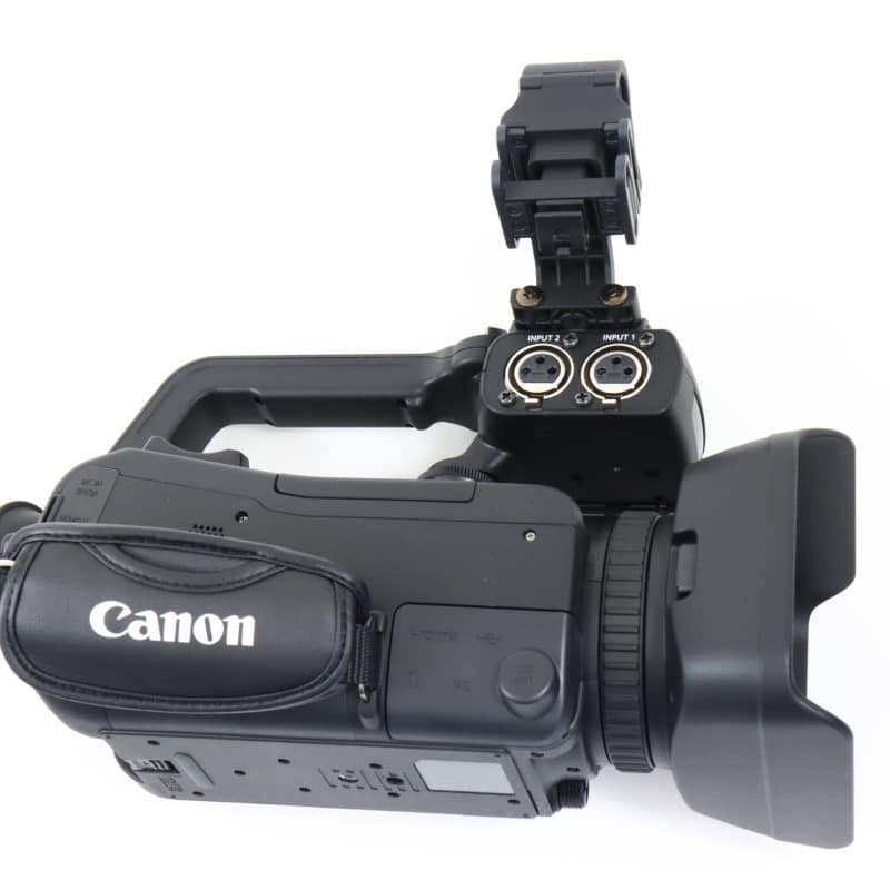 Canon XA11 ビデオカメラ メーカー修理済み Canon XA11 ビデオカメラ メーカー修理済み - メルカリ