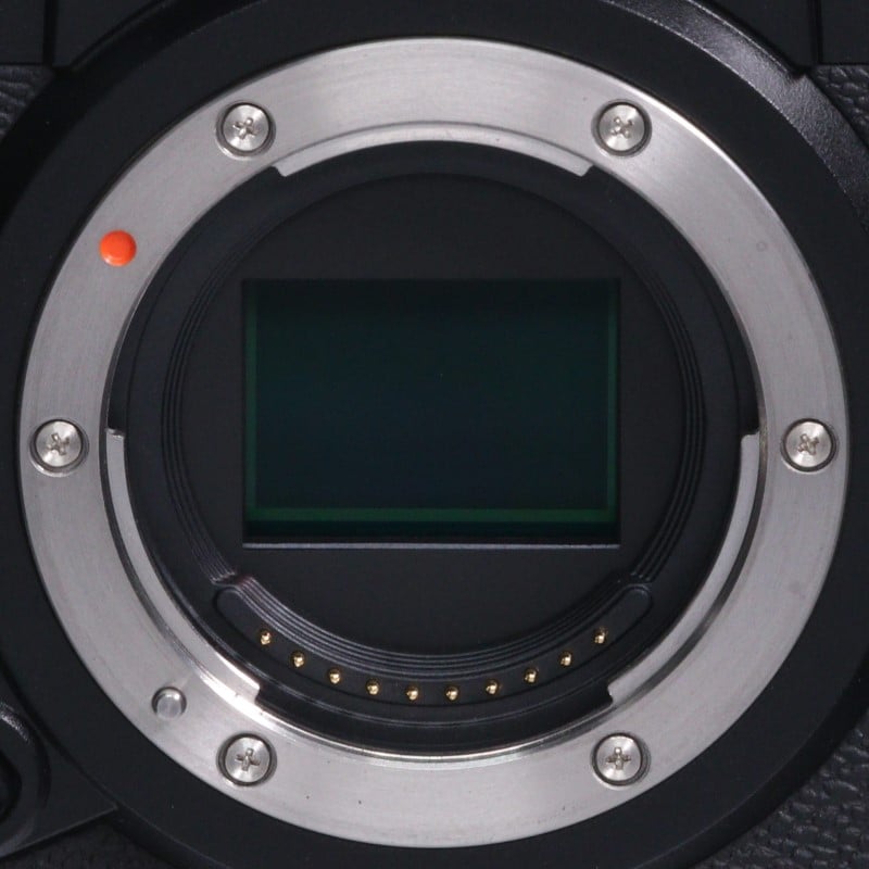 FUJIFILM X-H2S ボディ