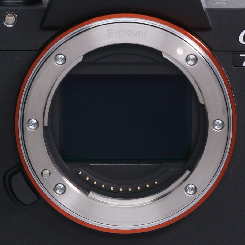 SONY α7 III ボディ ILCE-7M3 AB+ランク 中古｜フジヤカメラ