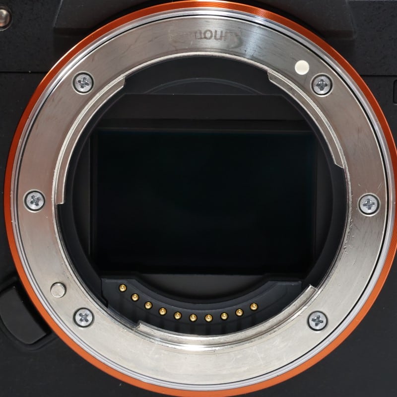 α7R III ボディ ILCE-7RM3A