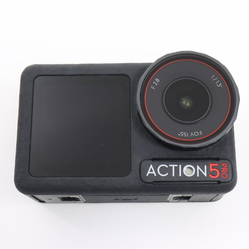 Osmo Action 5 Pro スタンダードコンボ OA5P01