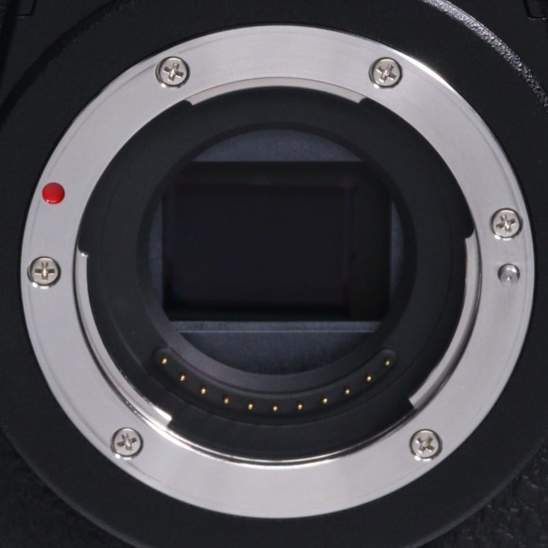 LUMIX G9 PROII ボディ DC-G9M2