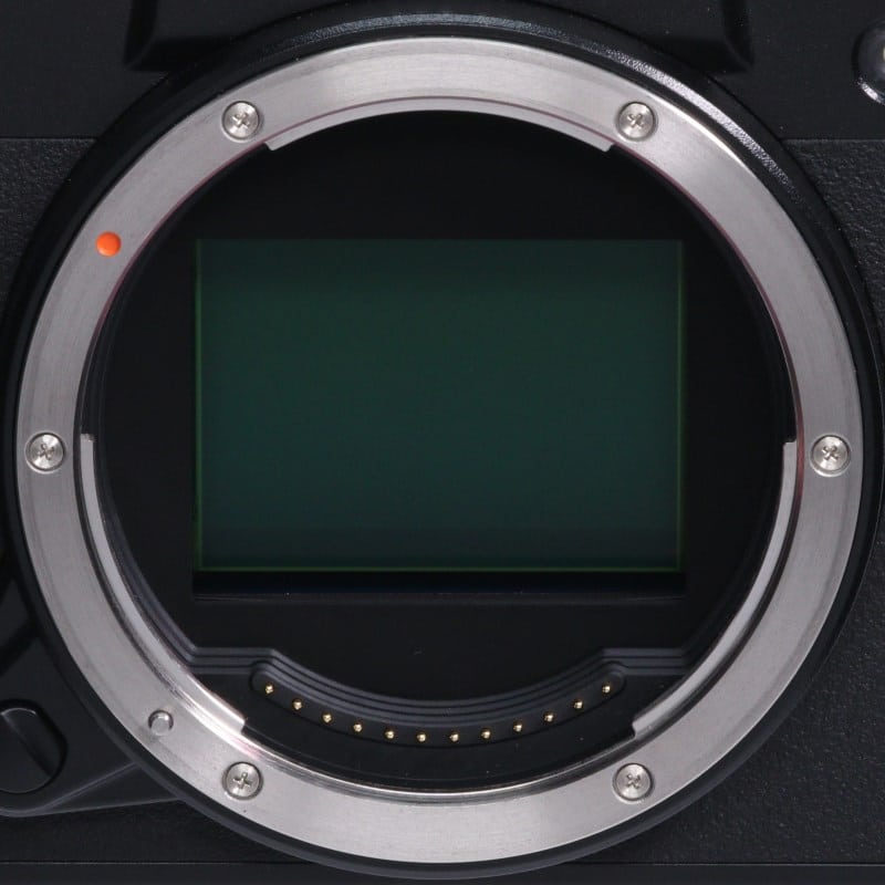 FUJIFILM GFX50S II ボディ