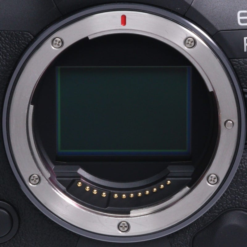 EOS R5 ボディー
