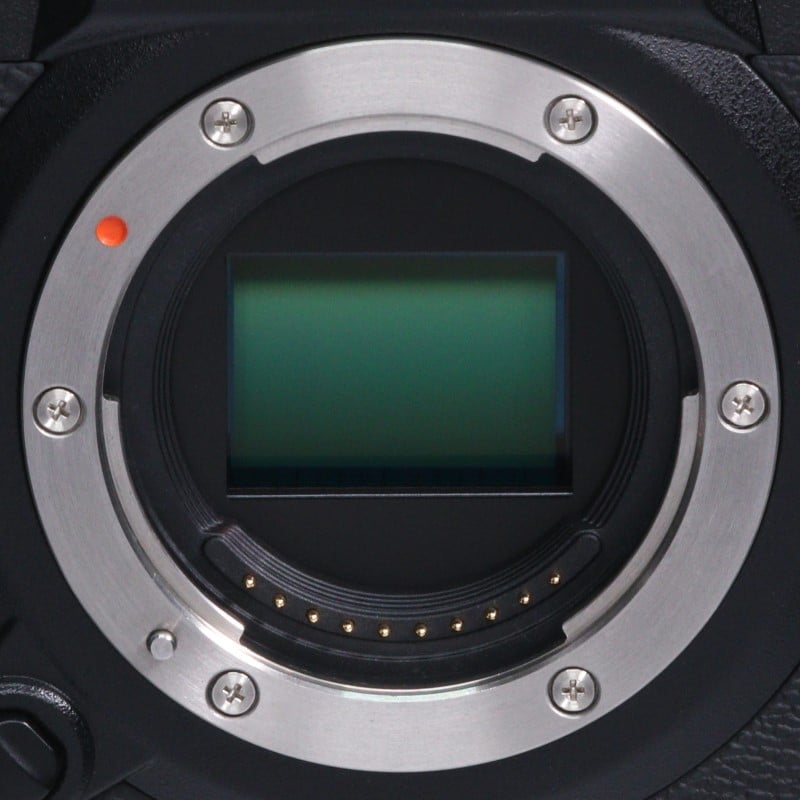 FUJIFILM X-H1 ボディ