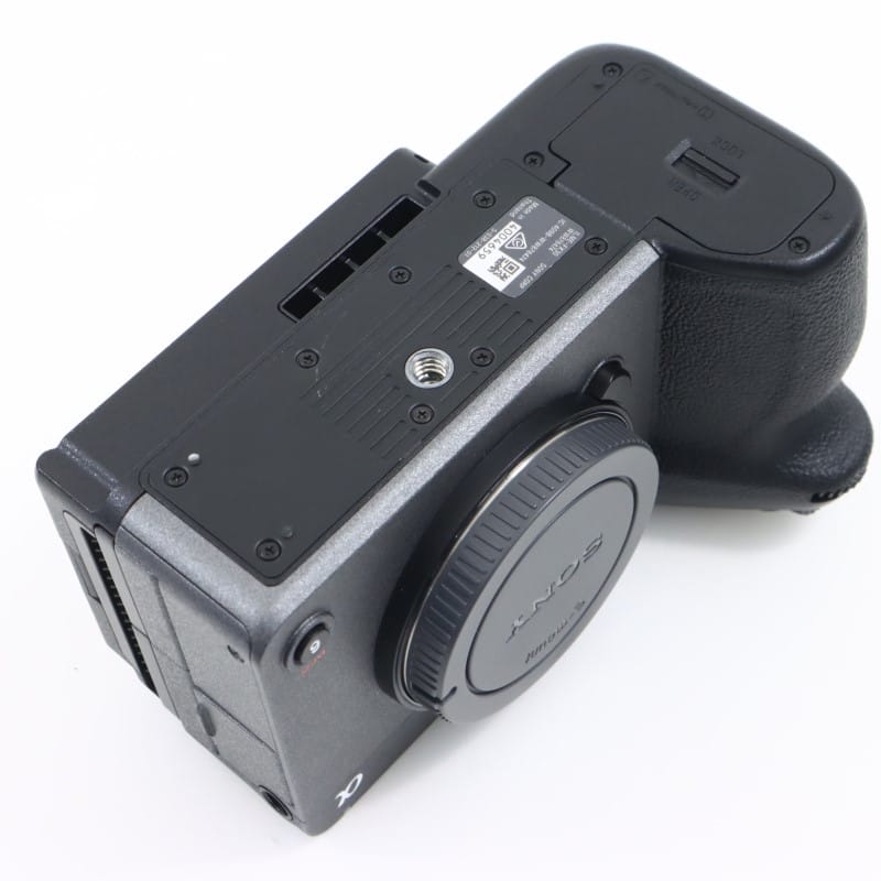 FX30 ボディ ILME-FX30B