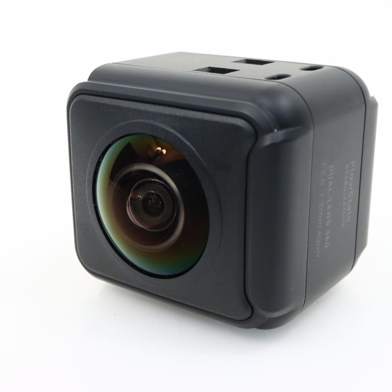 CINAKGP/B-PACK01 [Insta360 ONE R 1-Inch オプションバンドルパック]