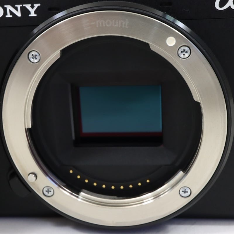 α6500 ボディ ILCE-6500