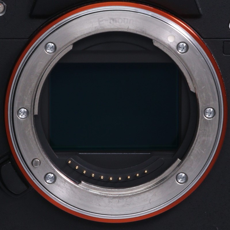 α7 III ILCE-7M3