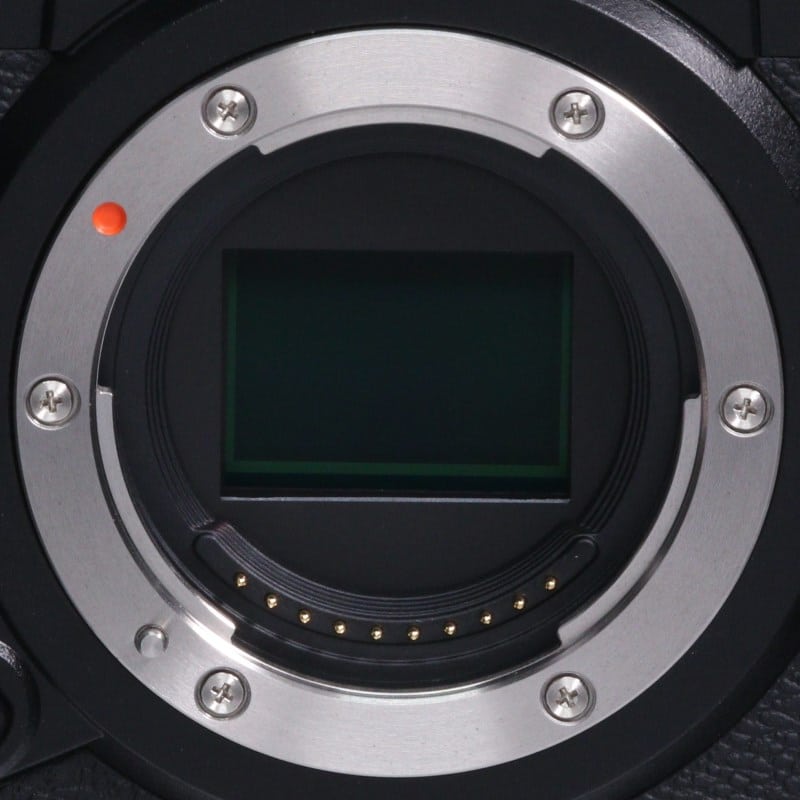 FUJIFILM X-H2S ボディ (日本語・英語版)