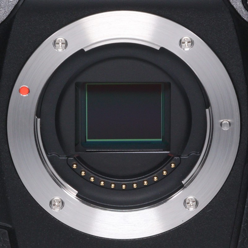 OM SYSTEM OM-1 Mark II ボディー