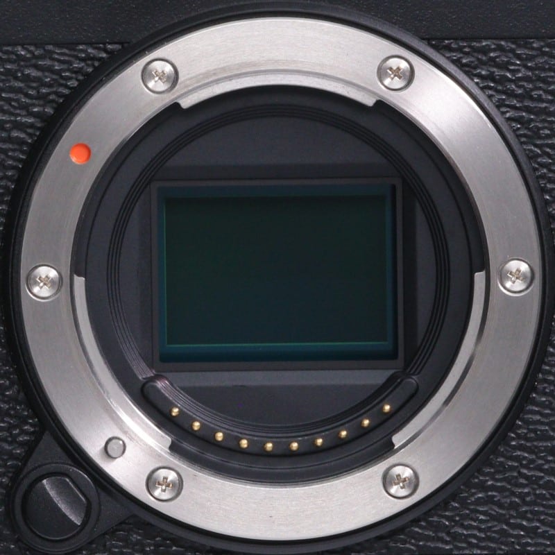 FUJIFILM X-E4 ボディ ブラック