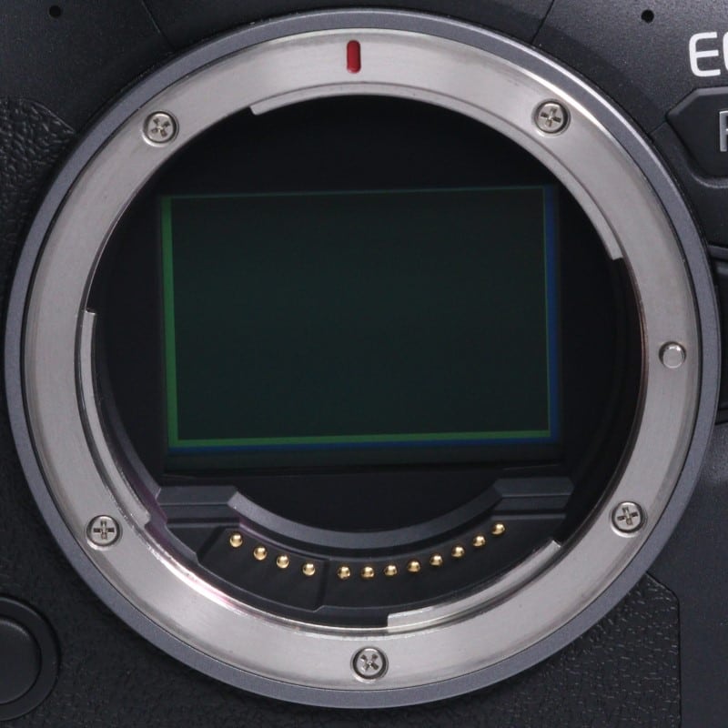 EOS R6