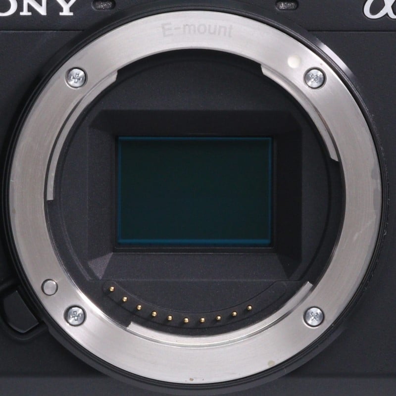 α6600 ボディ ILCE-6600