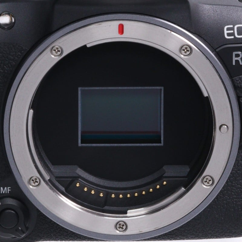 EOS R10 ボディー