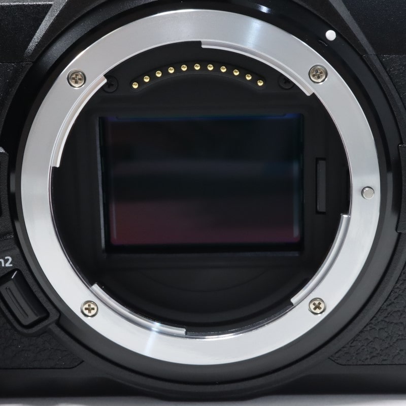 Z6III ボディ