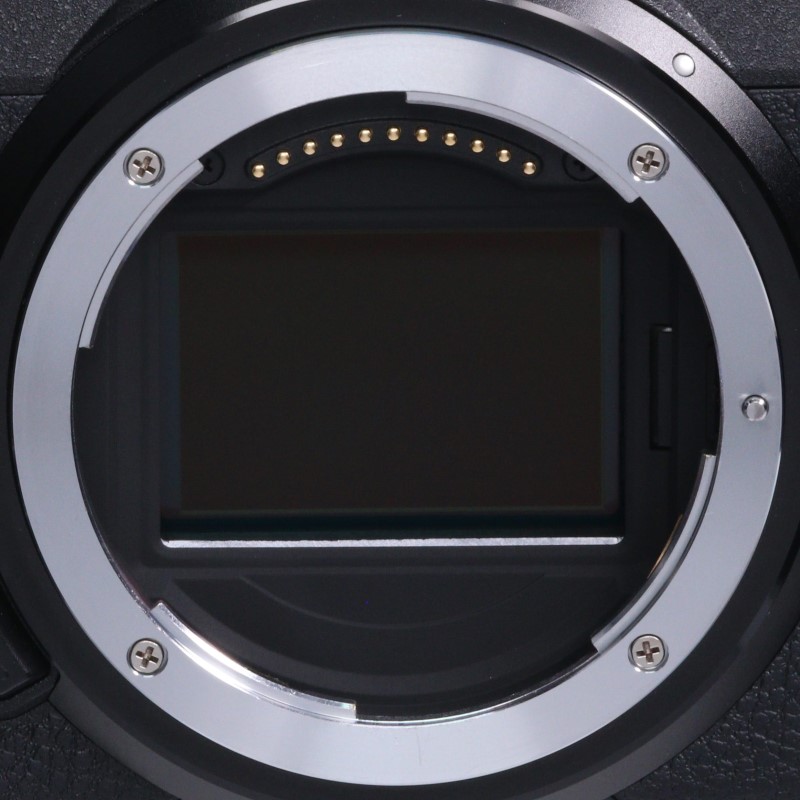 Z6II