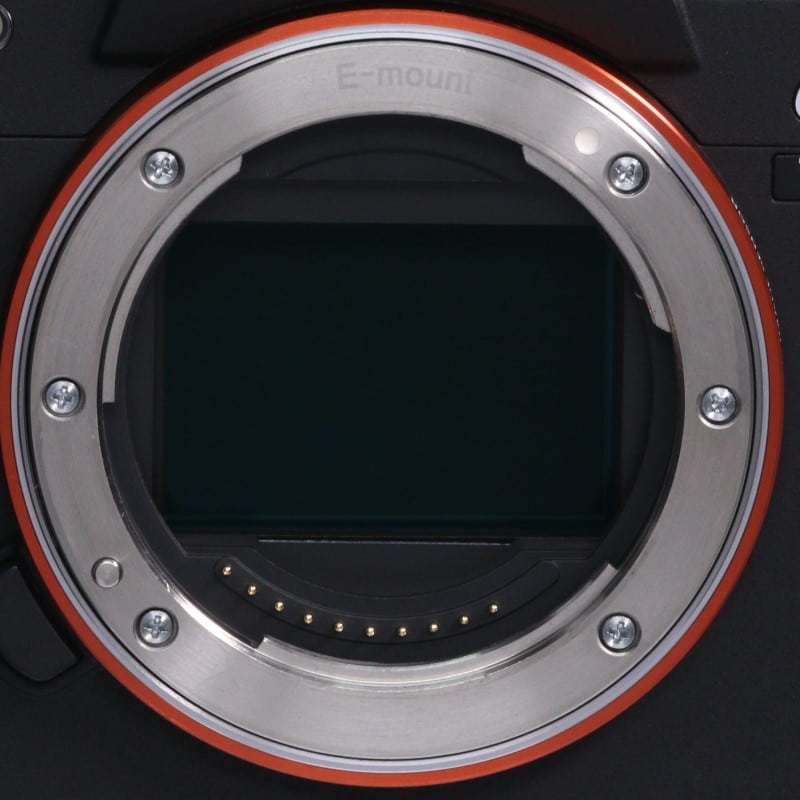 α7 III ボディ ILCE-7M3