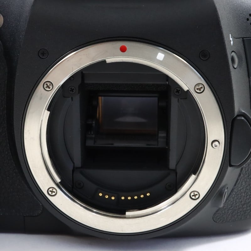 EOS 7D ボディー