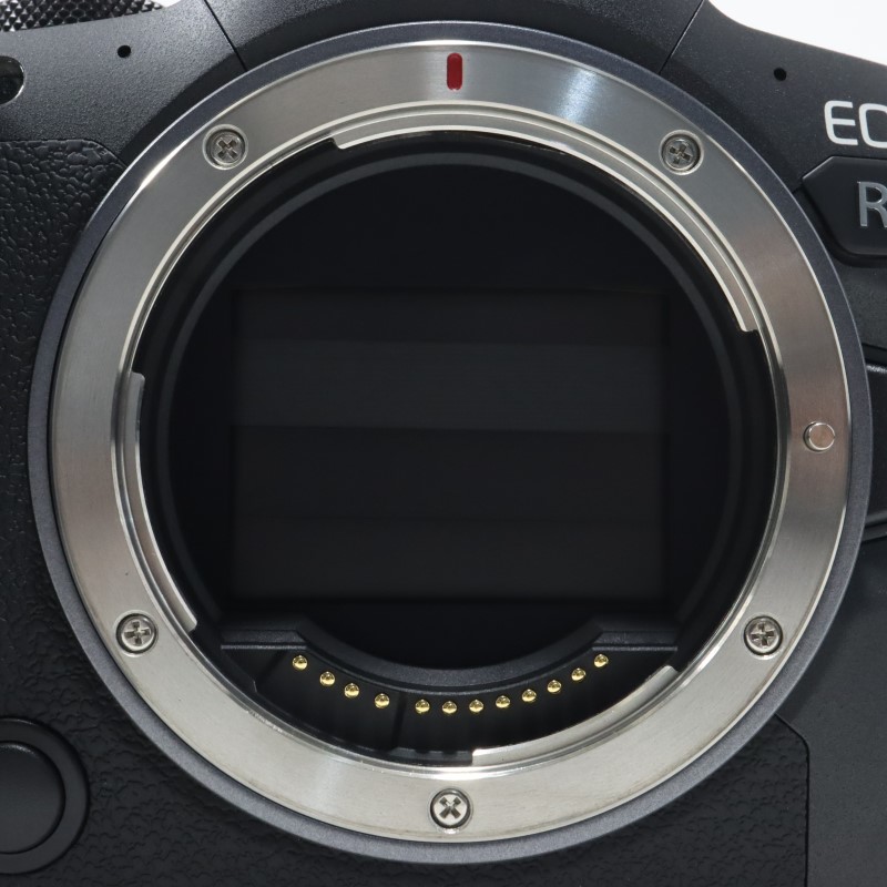 EOS R6