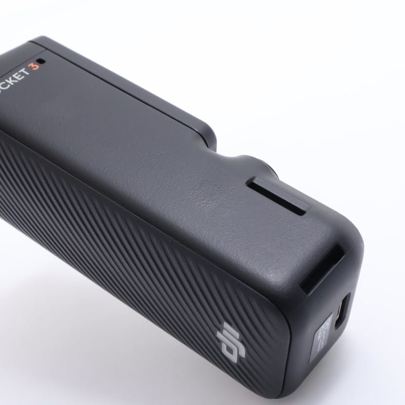 DJI Osmo Pocket 3 OP9923 ABランク 中古｜フジヤカメラ