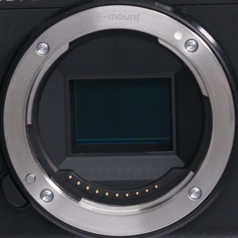 α6700 ILCE-6700