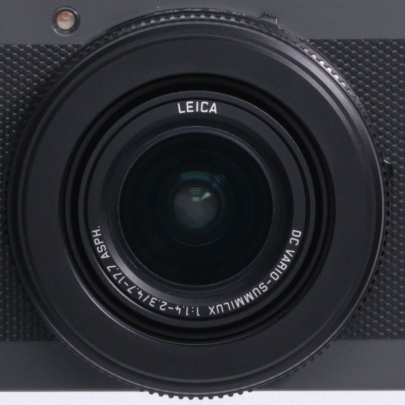 D-LUX 6 G-STAR RAW Edition