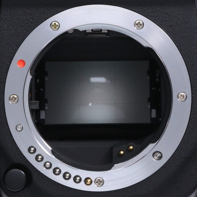 PENTAX K-1 Mark II ボディキット