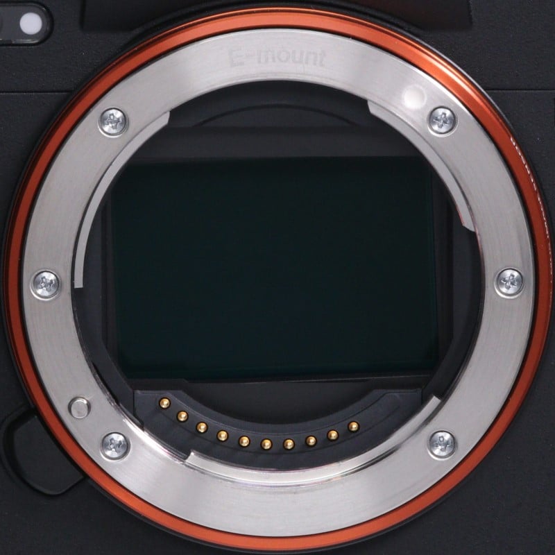 α1 ボディ ILCE-1
