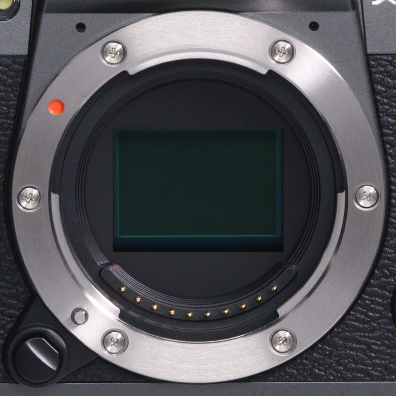 FUJIFILM X-T30 III ボディ チャコールシルバー 日本語・英語版