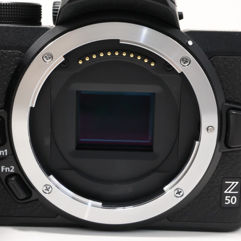 Z50 ボディ