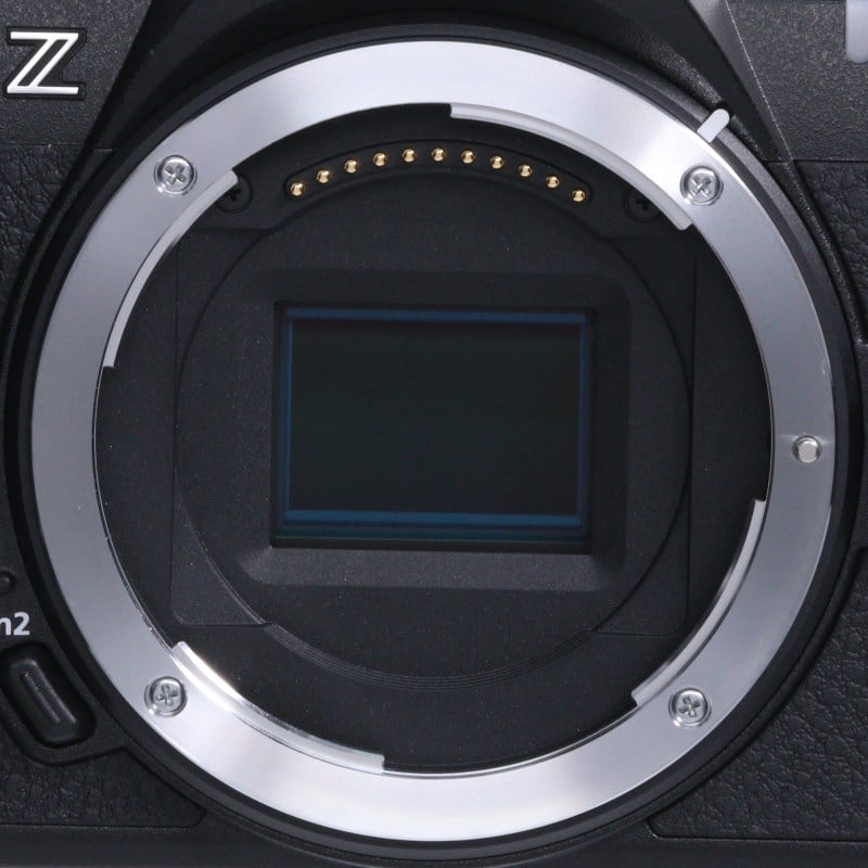 Nikon Z50II ボディ Aランク 中古｜フジヤカメラ