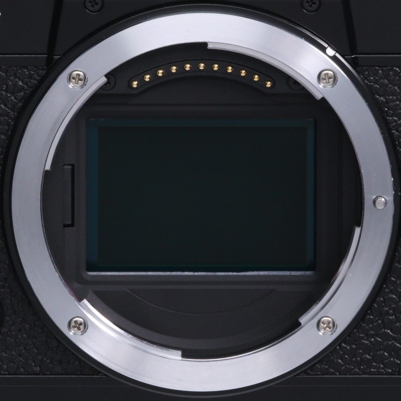 Zf ボディ