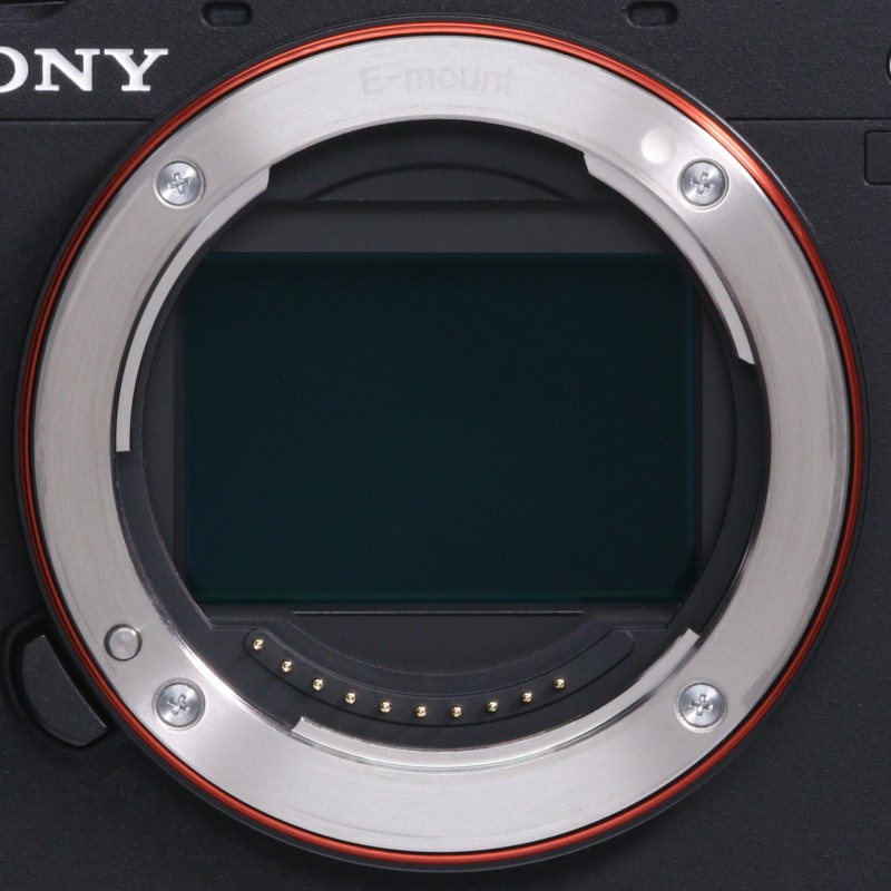 α7C II ボディ ブラック ILCE-7CM2