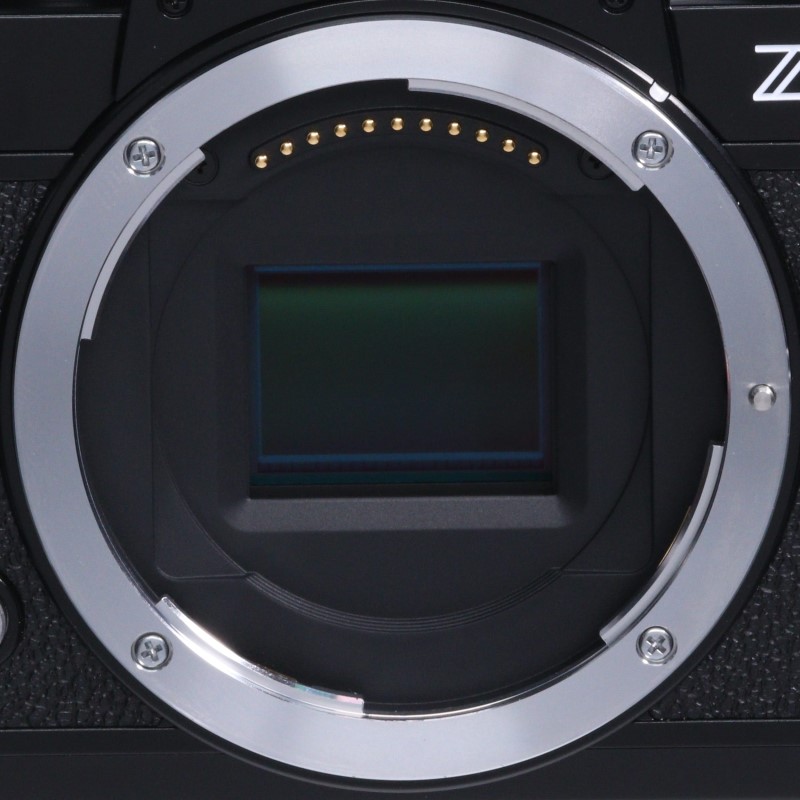 Zfc ブラック