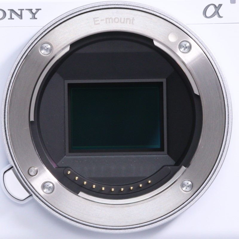 VLOGCAM ZV-E10 II ホワイト ZV-E10M2
