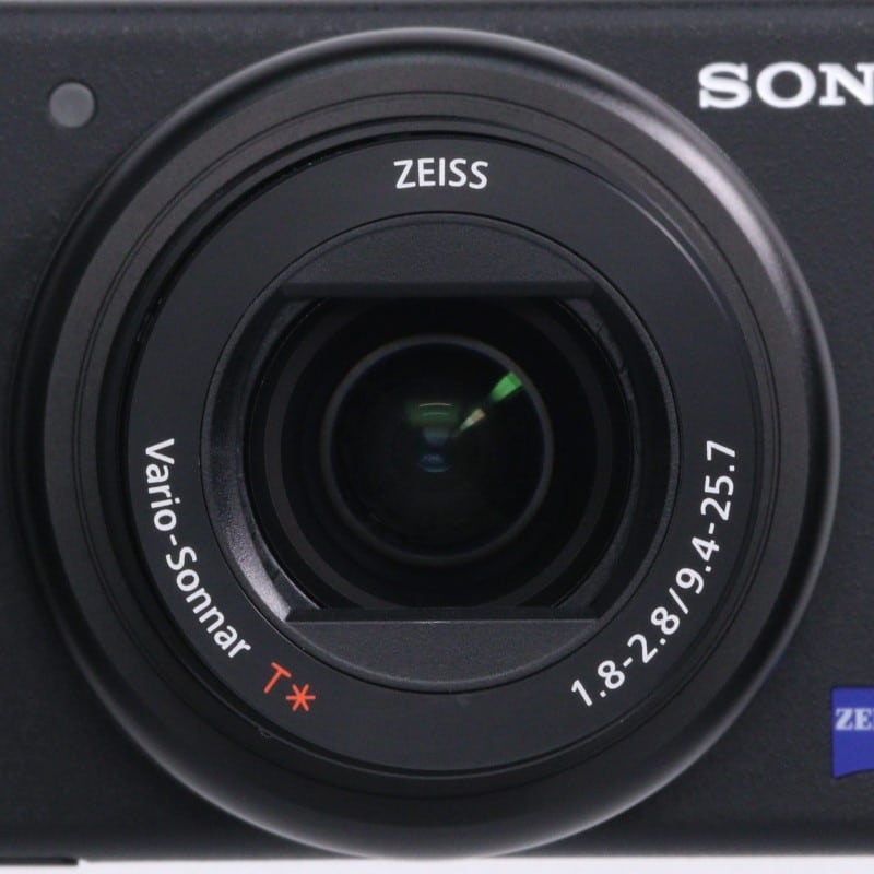 VLOGCAM ZV-1