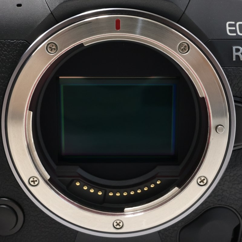 EOS R5 ボディー