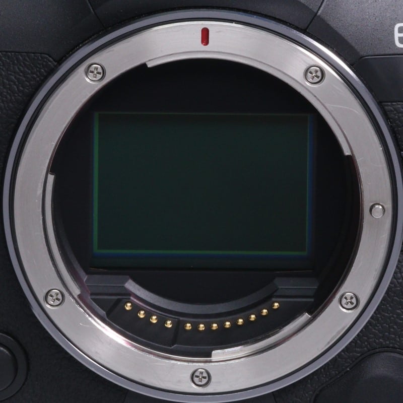 EOS R5 ボディー