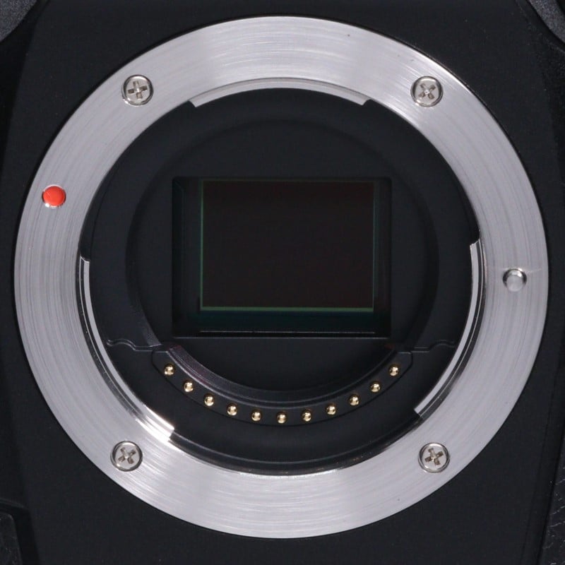 OM SYSTEM OM-1 Mark II ボディー