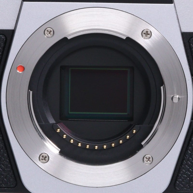 OM SYSTEM OM-3 ボディー シルバー