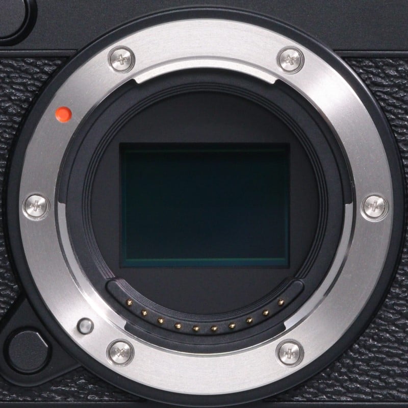 FUJIFILM X-E5 ボディ ブラック