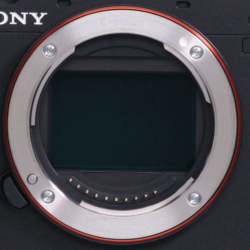 α7C II ボディ ブラック ILCE-7CM2