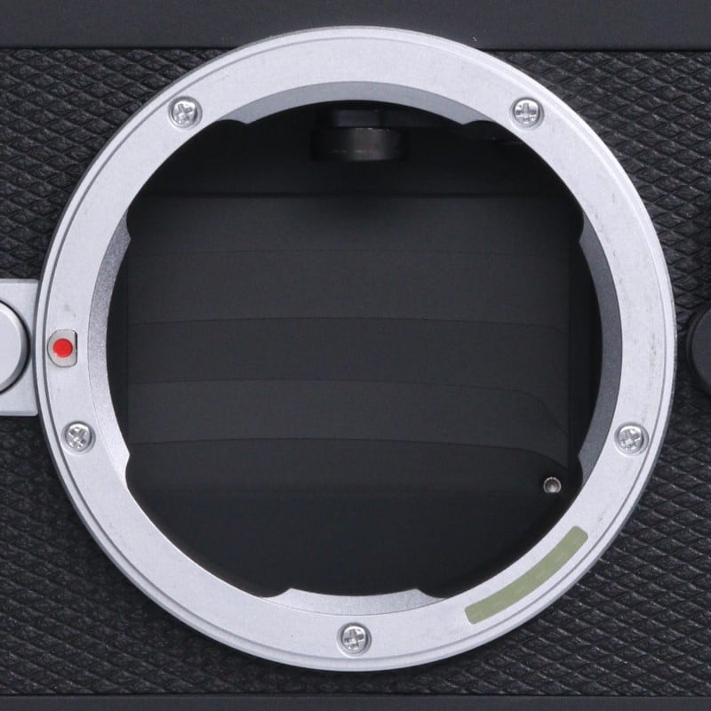 ライカM EV1 20233