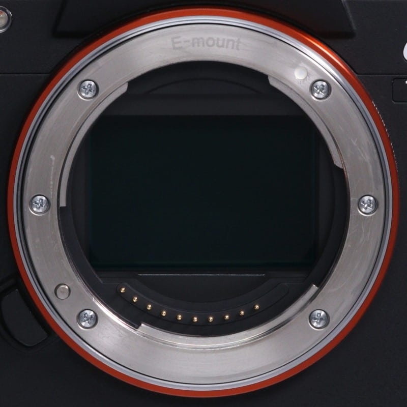 α7 III ボディ ILCE-7M3