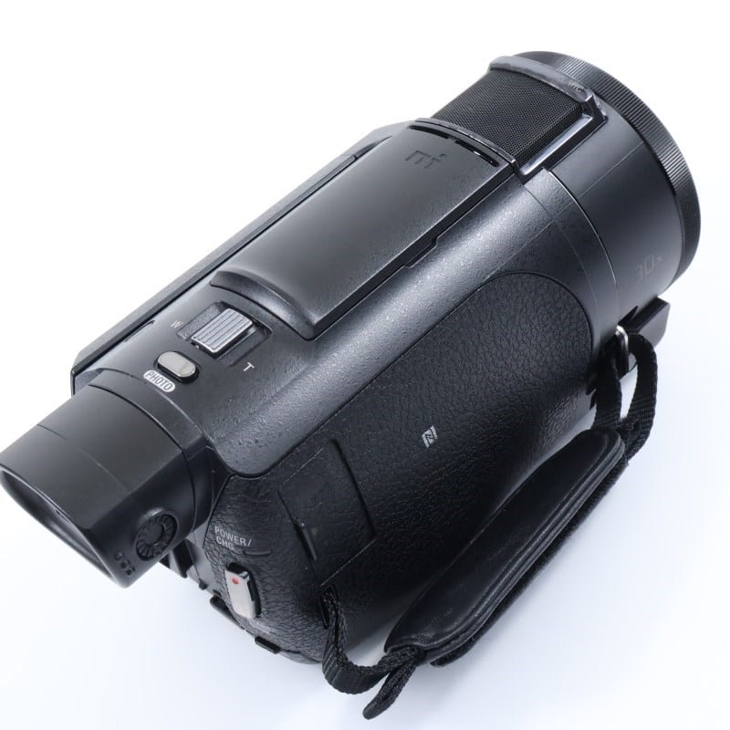 SONY FDR-AX55 FDR-AX55/BC ABランク 中古｜フジヤカメラ